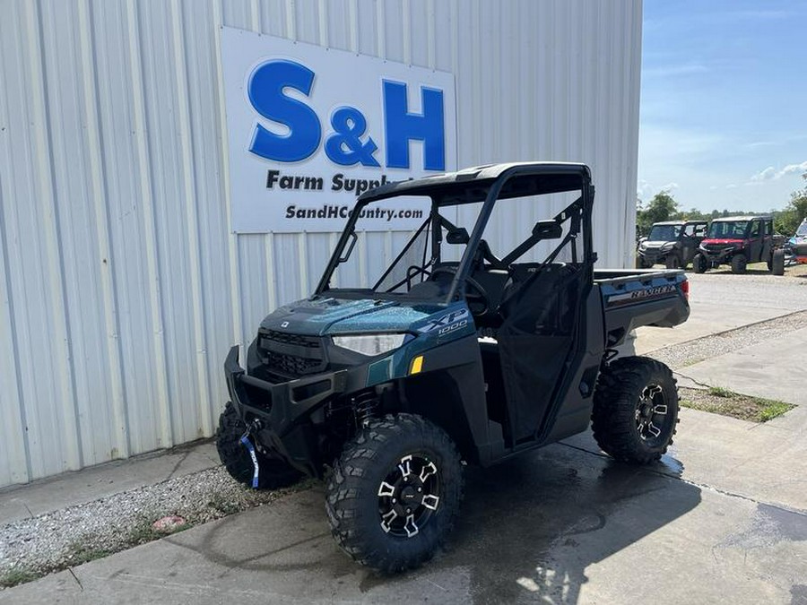 2026 Polaris® Ranger XP 1000 Premium