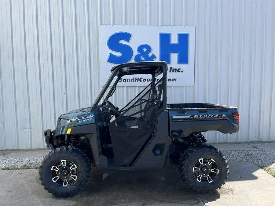 2026 Polaris® Ranger XP 1000 Premium