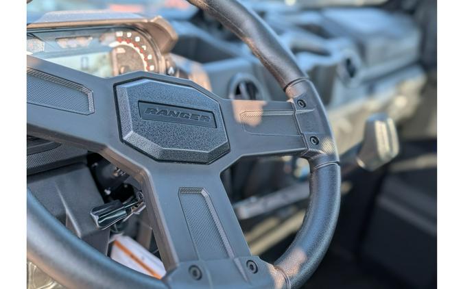 2026 Polaris RANGER XP 1000 NORTHSTAR PREMIUM