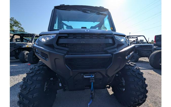 2026 Polaris RANGER XP 1000 NORTHSTAR PREMIUM