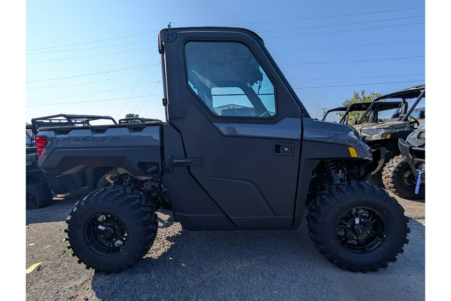 2026 Polaris RANGER XP 1000 NORTHSTAR PREMIUM