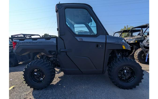 2026 Polaris RANGER XP 1000 NORTHSTAR PREMIUM
