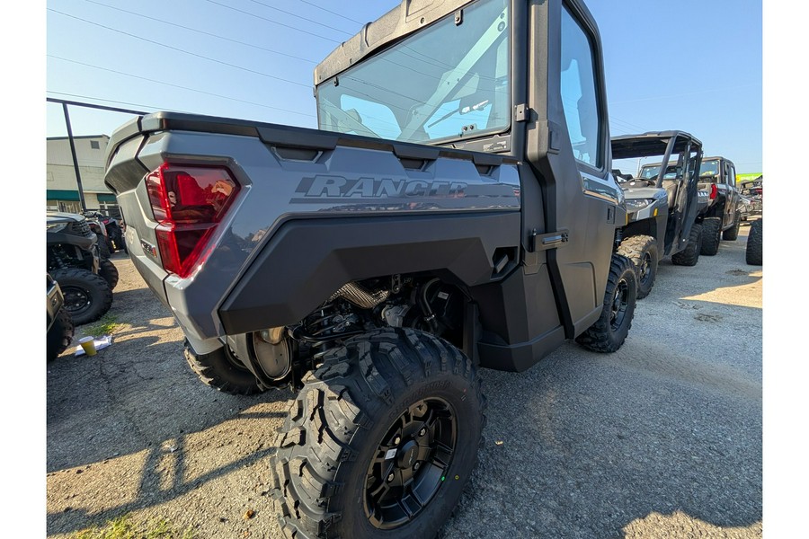 2026 Polaris RANGER XP 1000 NORTHSTAR PREMIUM