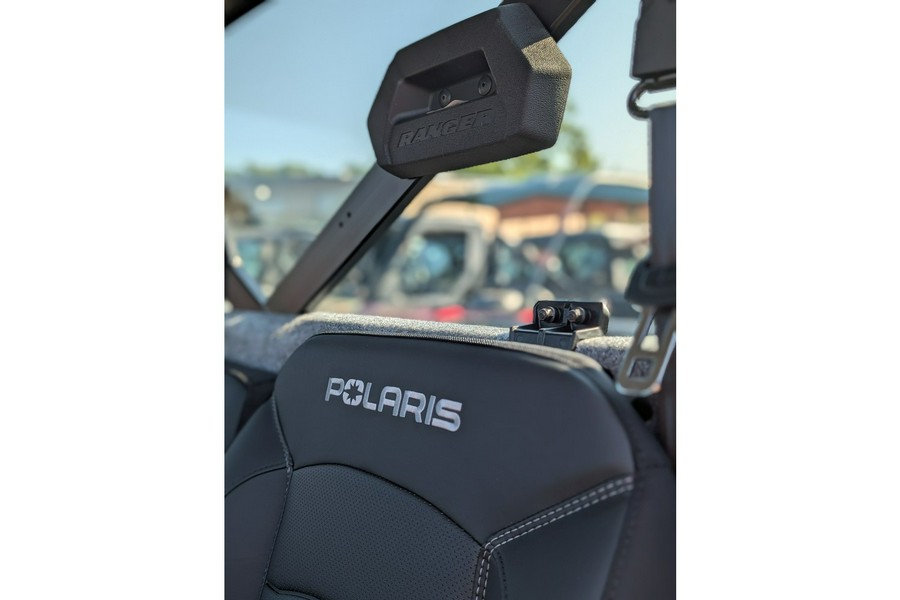 2026 Polaris RANGER XP 1000 NORTHSTAR PREMIUM