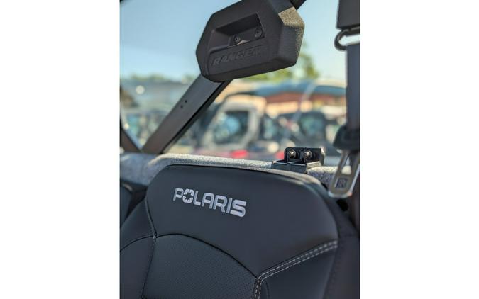 2026 Polaris RANGER XP 1000 NORTHSTAR PREMIUM