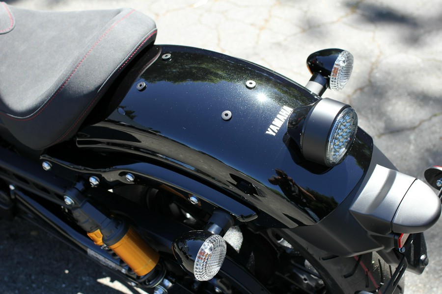 2025 Yamaha Bolt R-Spec