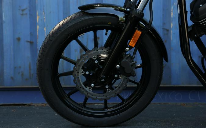 2025 Yamaha Bolt R-Spec