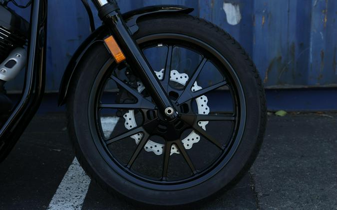 2025 Yamaha Bolt R-Spec