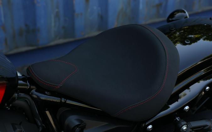 2025 Yamaha Bolt R-Spec