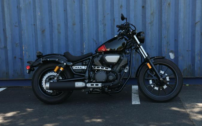 2025 Yamaha Bolt R-Spec