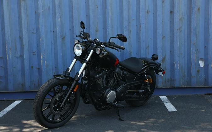 2025 Yamaha Bolt R-Spec