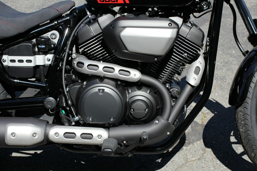 2025 Yamaha Bolt R-Spec