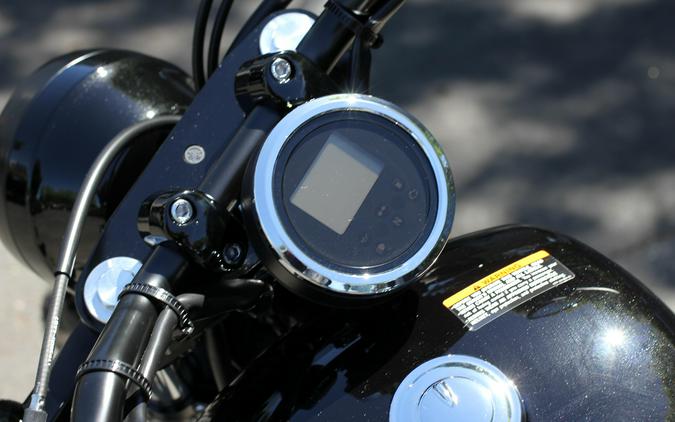 2025 Yamaha Bolt R-Spec