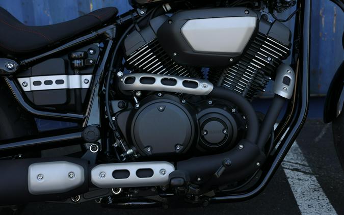 2025 Yamaha Bolt R-Spec