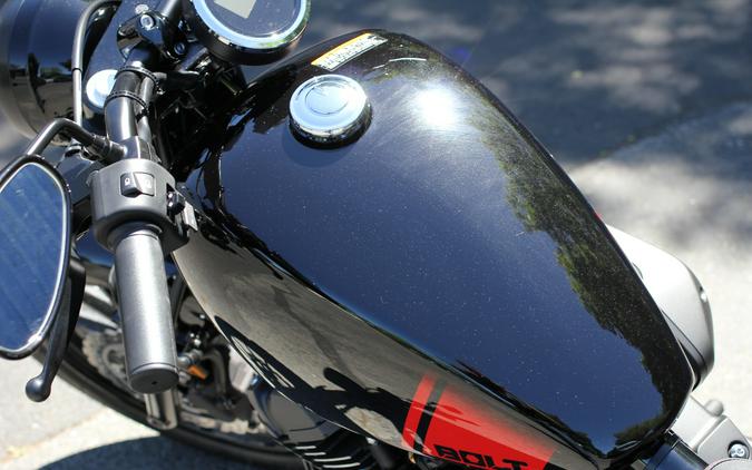 2025 Yamaha Bolt R-Spec