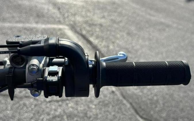 2026 Yamaha YZ250F Team Yamaha Blue