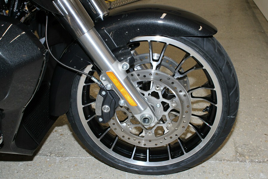 New 2026 Harley-Davidson Street Glide 3 Limited FLHLT Trike For Sale In Miami, Florida