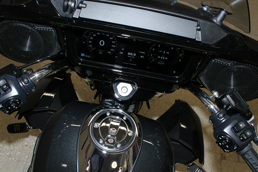New 2026 Harley-Davidson Street Glide 3 Limited FLHLT Trike For Sale In Miami, Florida