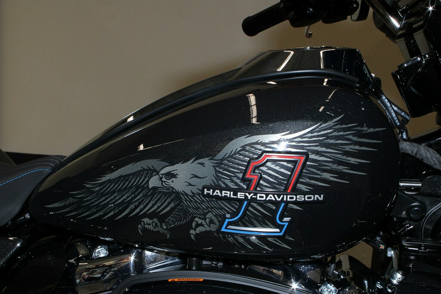New 2026 Harley-Davidson Street Glide 3 Limited FLHLT Trike For Sale In Miami, Florida