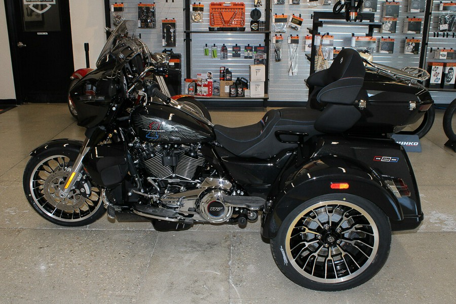 New 2026 Harley-Davidson Street Glide 3 Limited FLHLT Trike For Sale In Miami, Florida