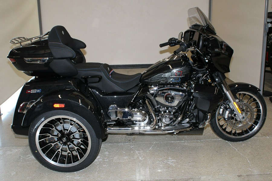 New 2026 Harley-Davidson Street Glide 3 Limited FLHLT Trike For Sale In Miami, Florida