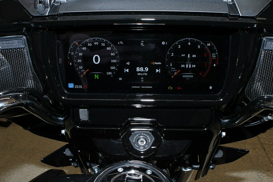 New 2026 Harley-Davidson Street Glide 3 Limited FLHLT Trike For Sale In Miami, Florida