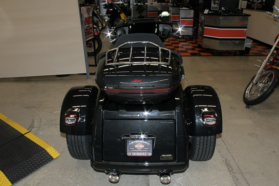 New 2026 Harley-Davidson Street Glide 3 Limited FLHLT Trike For Sale In Miami, Florida