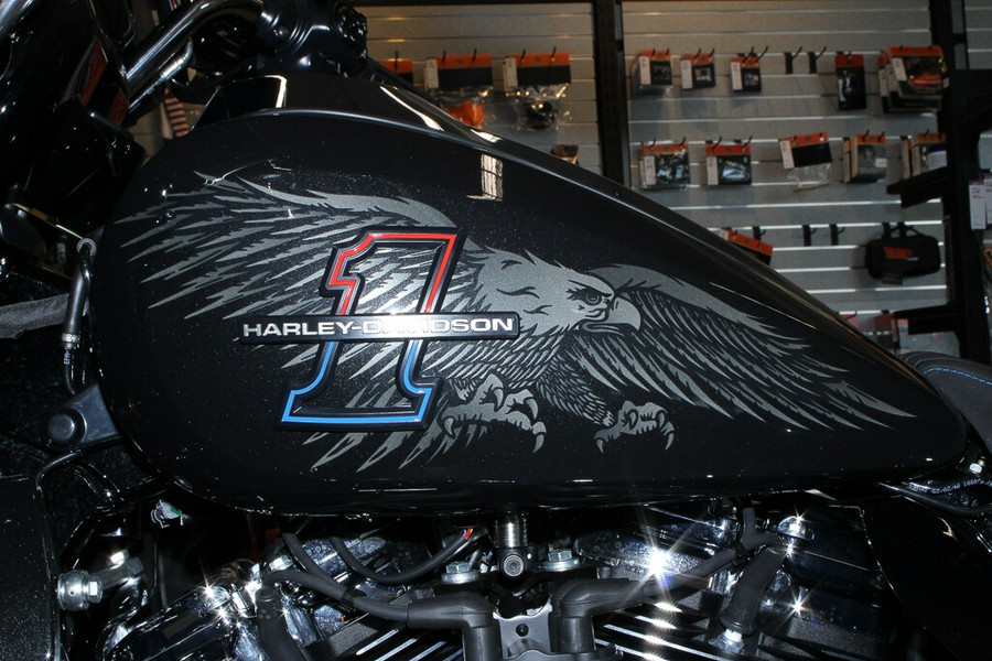 New 2026 Harley-Davidson Street Glide 3 Limited FLHLT Trike For Sale In Miami, Florida