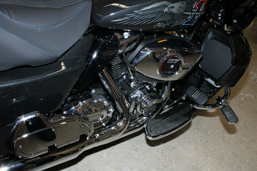 New 2026 Harley-Davidson Street Glide 3 Limited FLHLT Trike For Sale In Miami, Florida