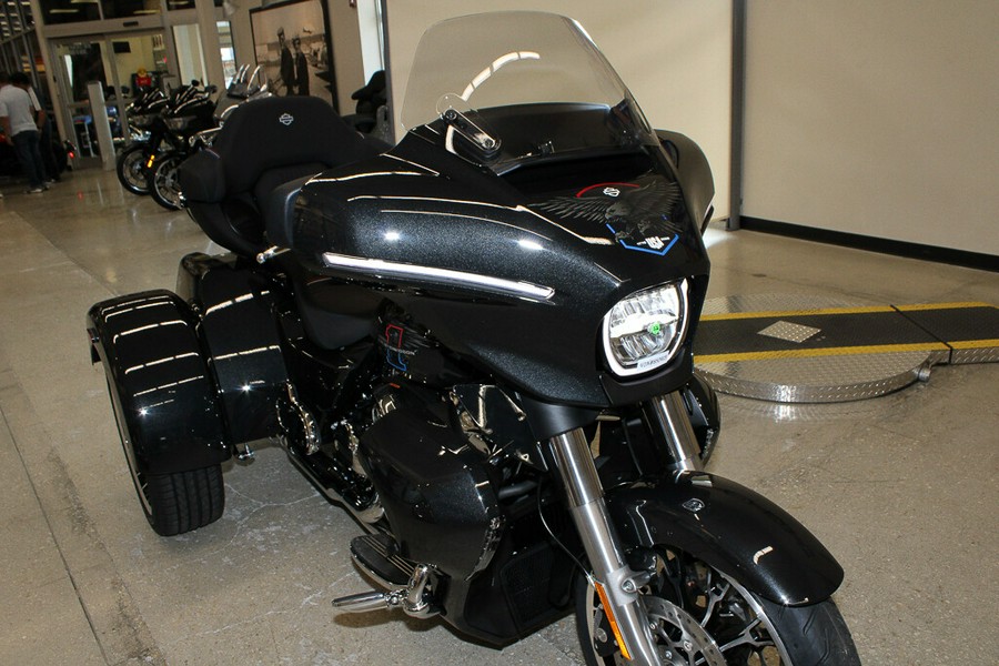New 2026 Harley-Davidson Street Glide 3 Limited FLHLT Trike For Sale In Miami, Florida