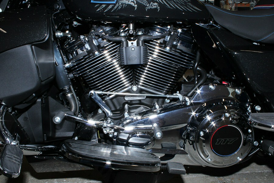 New 2026 Harley-Davidson Street Glide 3 Limited FLHLT Trike For Sale In Miami, Florida