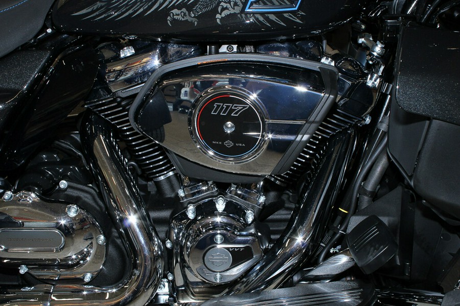 New 2026 Harley-Davidson Street Glide 3 Limited FLHLT Trike For Sale In Miami, Florida