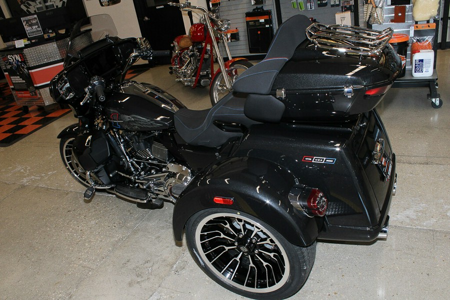 New 2026 Harley-Davidson Street Glide 3 Limited FLHLT Trike For Sale In Miami, Florida