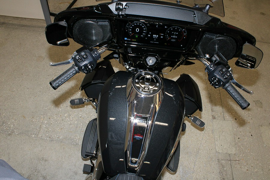 New 2026 Harley-Davidson Street Glide 3 Limited FLHLT Trike For Sale In Miami, Florida
