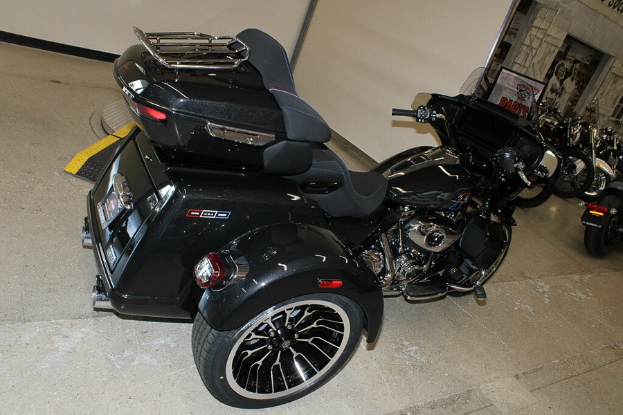 New 2026 Harley-Davidson Street Glide 3 Limited FLHLT Trike For Sale In Miami, Florida