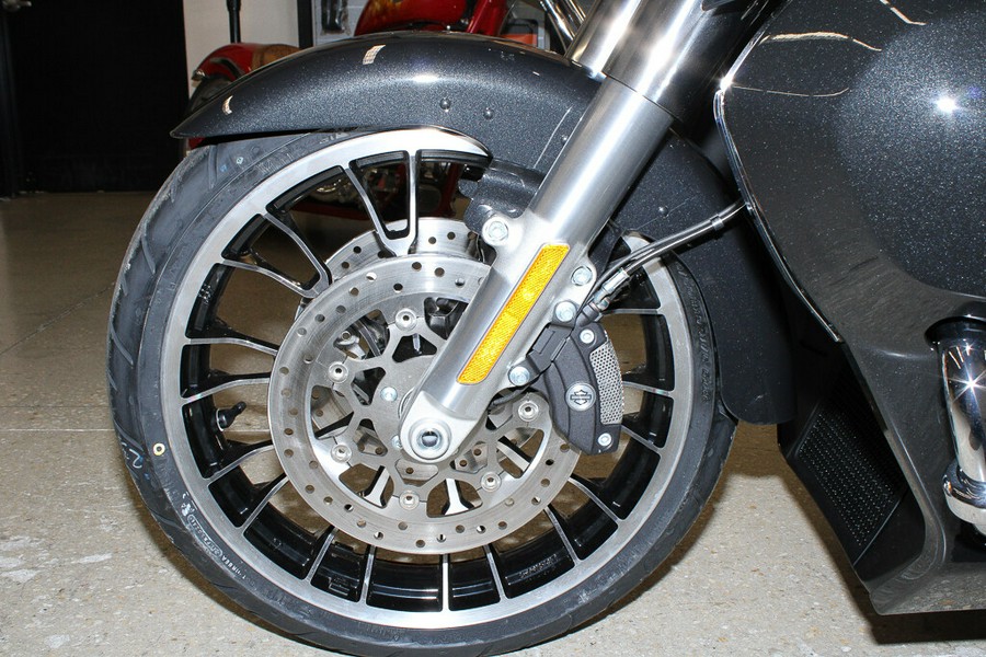 New 2026 Harley-Davidson Street Glide 3 Limited FLHLT Trike For Sale In Miami, Florida