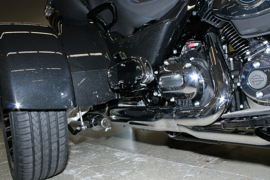 New 2026 Harley-Davidson Street Glide 3 Limited FLHLT Trike For Sale In Miami, Florida
