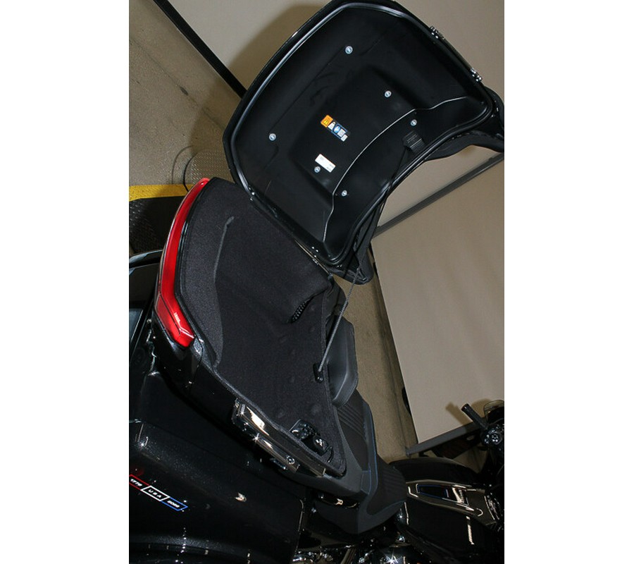New 2026 Harley-Davidson Street Glide 3 Limited FLHLT Trike For Sale In Miami, Florida