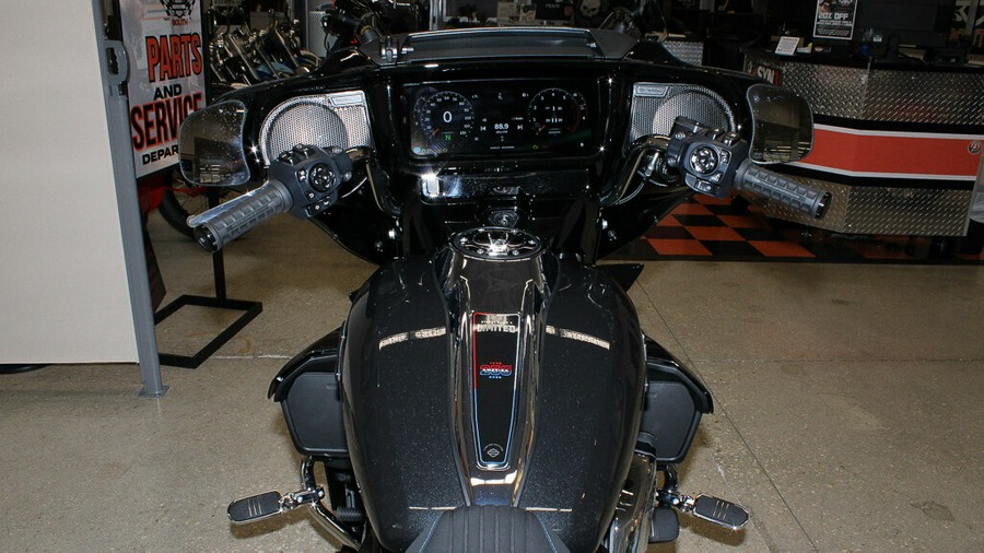 New 2026 Harley-Davidson Street Glide 3 Limited FLHLT Trike For Sale In Miami, Florida