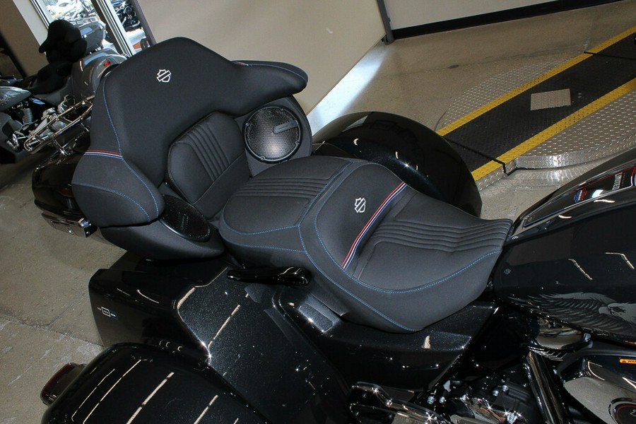 New 2026 Harley-Davidson Street Glide 3 Limited FLHLT Trike For Sale In Miami, Florida