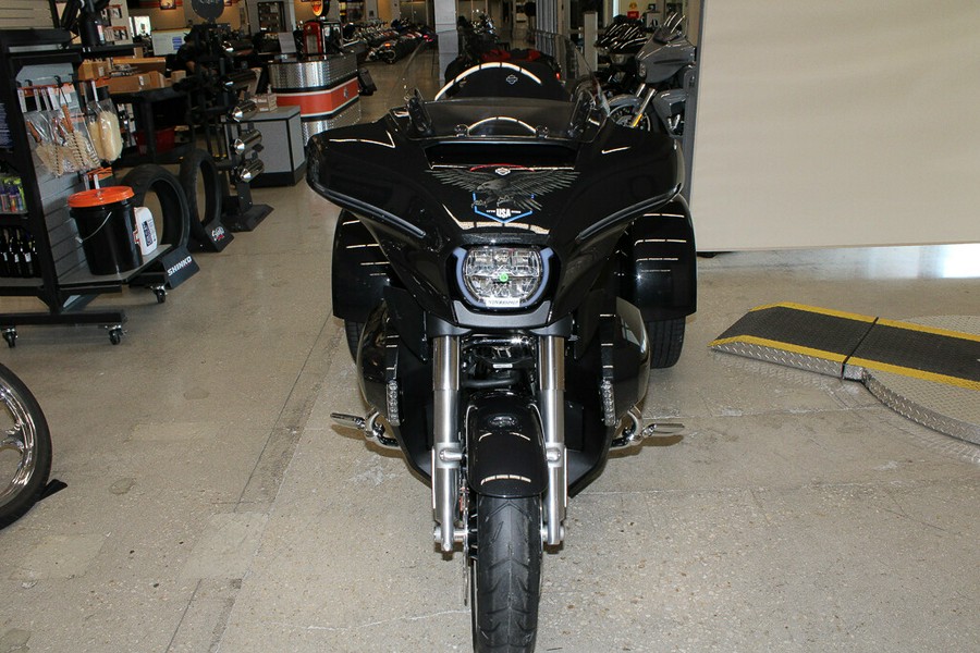 New 2026 Harley-Davidson Street Glide 3 Limited FLHLT Trike For Sale In Miami, Florida