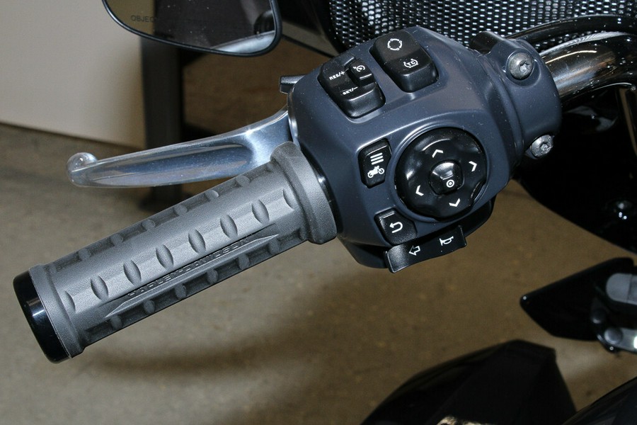 New 2026 Harley-Davidson Street Glide 3 Limited FLHLT Trike For Sale In Miami, Florida