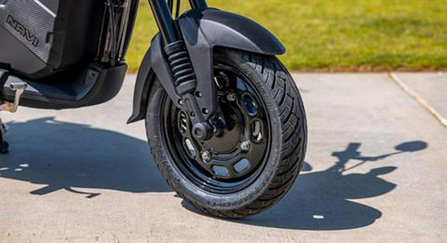 2026 Honda Navi