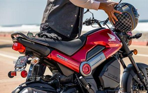 2026 Honda Navi