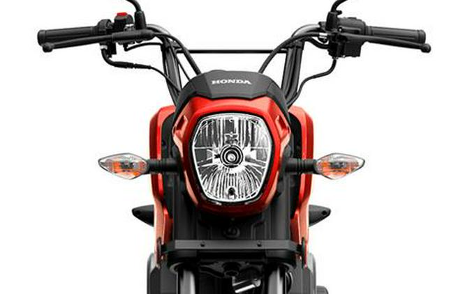 2026 Honda Navi