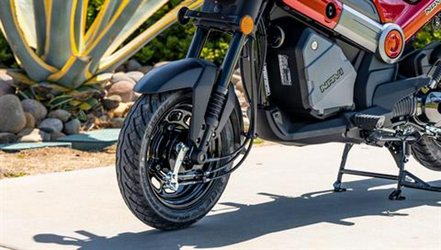 2026 Honda Navi