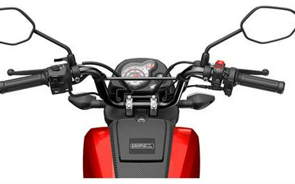 2026 Honda Navi