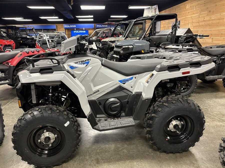 2026 Polaris Sportsman® 450 H.O. Base