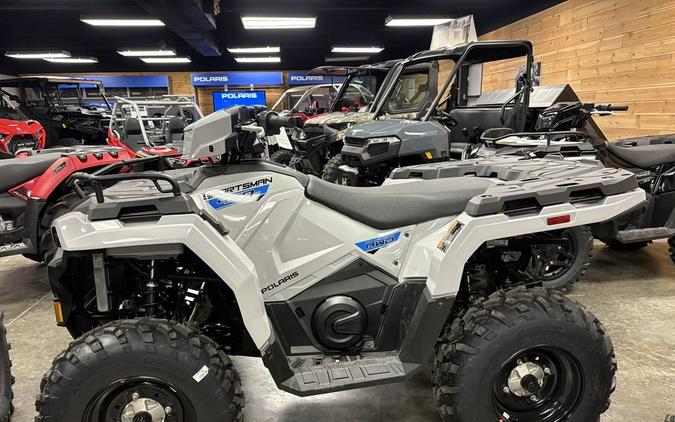 2026 Polaris Sportsman® 450 H.O. Base