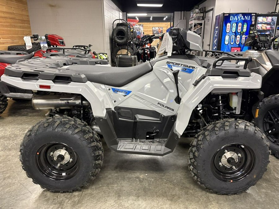 2026 Polaris Sportsman® 450 H.O. Base